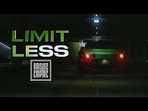 ANY GIVEN DAY - Limitless (OFFICIAL VIDEO)