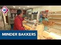 Bakkersvak oubollig? Turkse jongeren zien wel brood in het beroep - OMROEP WEST