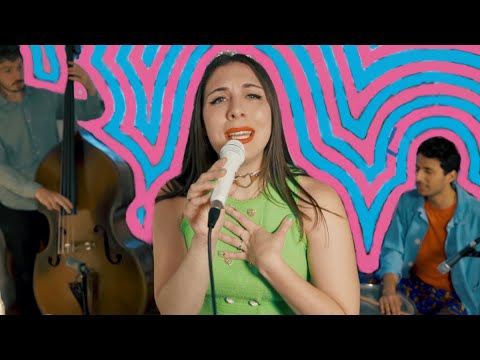Video thumbnail for I’s My Party