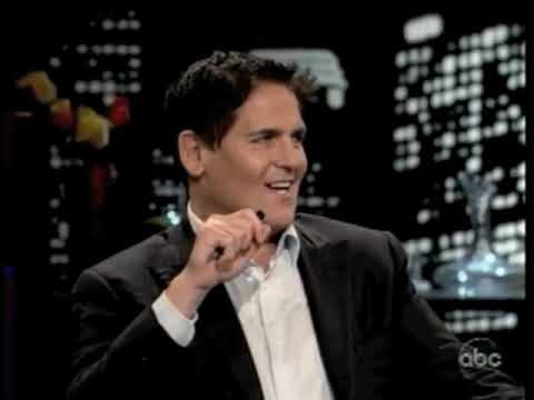 Hy-Conn inventor Jeff Stroope on Shark Tank