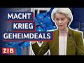 Who Is Ursula Von Der Leyen Really