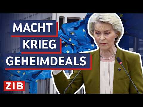 Wer ist Ursula von der Leyen wirklich?