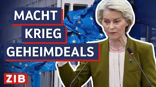 Wer ist Ursula von der Leyen wirklich?