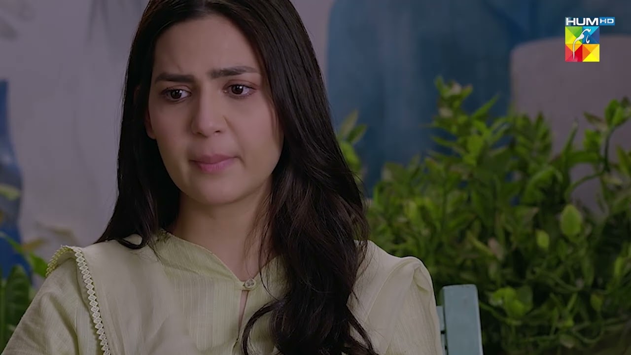 Mohabbat Mukhtasir - Episode 05 Promo -  Sunday At 09PM - [ Usama Khan & Madiha Imam ] HUM TV