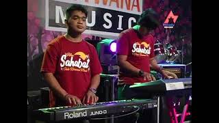 Download lagu Nyanding slirane ( nella kharisma ) duta nirwana mp3