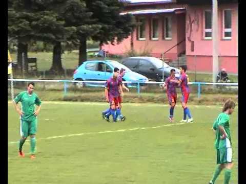 koloveč -  čizová 1 0.wmv