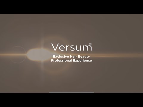 THE NEW VERSUM