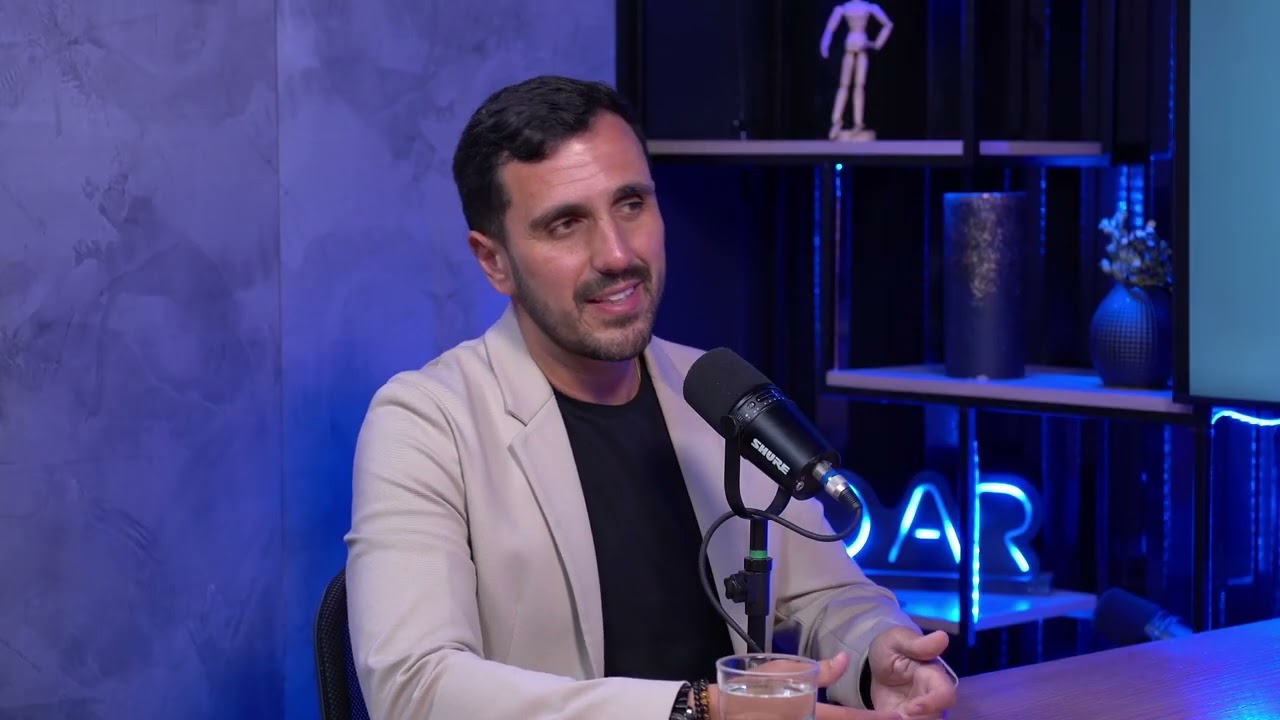 Estratégias e experiências para quem busca transformar ideias em resultados!