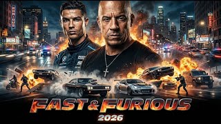 Download lagu FAN TRAILER: FAST & FURIOUS (2026) | Vin Diesel, Cristiano Ronaldo mp3
