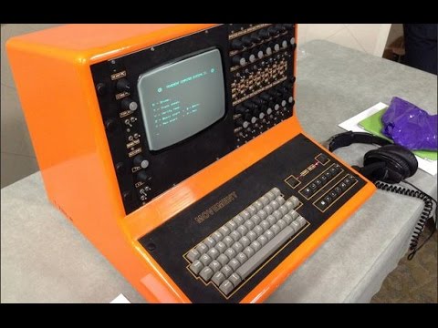 The Movement MCS-2 Percussion Computer at Knobcon 2014