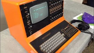 Video thumbnail for The Movement MCS-2 Percussion Computer at Knobcon 2014 by Henry Birdseye Jr.