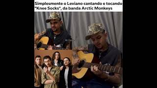 Vetin é muito versátil #leviano