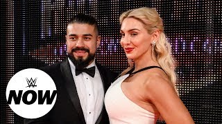 Charlotte Flair said \