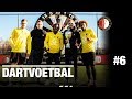 DARTVOETBAL #6 - DE FINALE! | Vilhena, Vente & Malacia