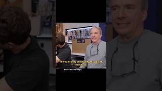 Linus Torvalds Reveals Linux Future After He Dies #shorts #linux #programming #knowledge