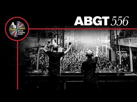 Group Therapy 556 with Above & Beyond and RODG