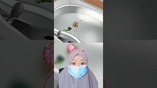 Download lagu Infection Due to Fish Bone Stuck in Throat 😱 |Mv #shorts mp3