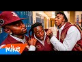 FunnyMike UnDrafted Official Music Video Streamer U Diss