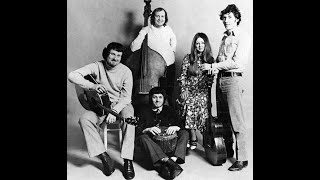 PENTANGLE -  I LOVED A LASS / GOODBYE PORK PIE HAT -  U. K.  PROG.  FOLK  - 1968