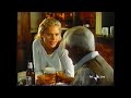 BIRRA PERONI SPOT 2001 BEVI NATURALE BEVI PERONI