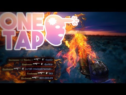 Steam Community :: Video :: Goobo Highlight #2 (Clutch, Spray ...