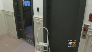 Residents Stuck In Apartment Elevator Three Times In One Day
