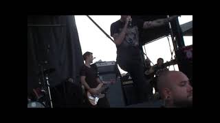 Leftover Crack - Ya Can't Go Home