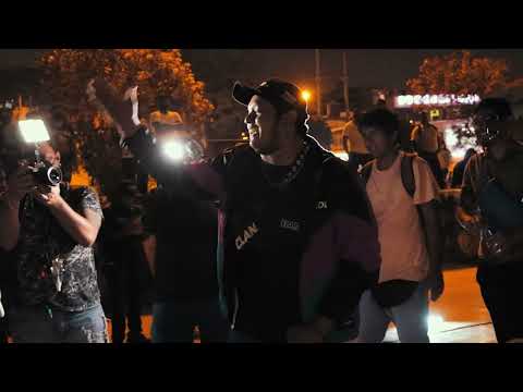 #CAQUIÑA  vs #LOKO  vs #LETRA - PLAZA DE REYES ( sesiones Hop Records )