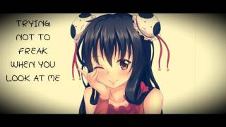 「Nightcore」💨 Shy