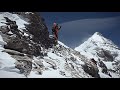 The Mount Everest Documentary