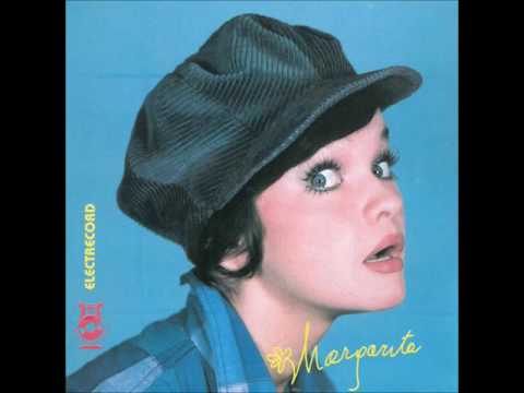 Margareta Pâslaru - Lasă-mi toamnă pomii verzi (HD Audio, Flac)