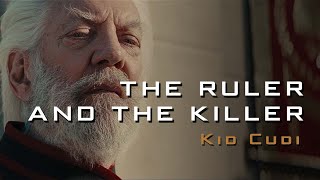 The ruler and the killer (THG) Sub Esp | Eng
