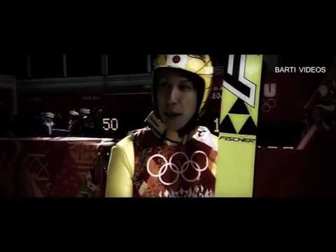 SOCHI 2014 - Dwa Złote Medale Olimpijskie Kamila Stocha