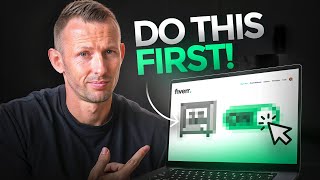 Why New Fiverr Freelancers Are FAILING To Get Orders