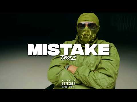 Meekz x Tunde x Mustard Type Beat - "Mistake" | UK Rap Instrumental 2024