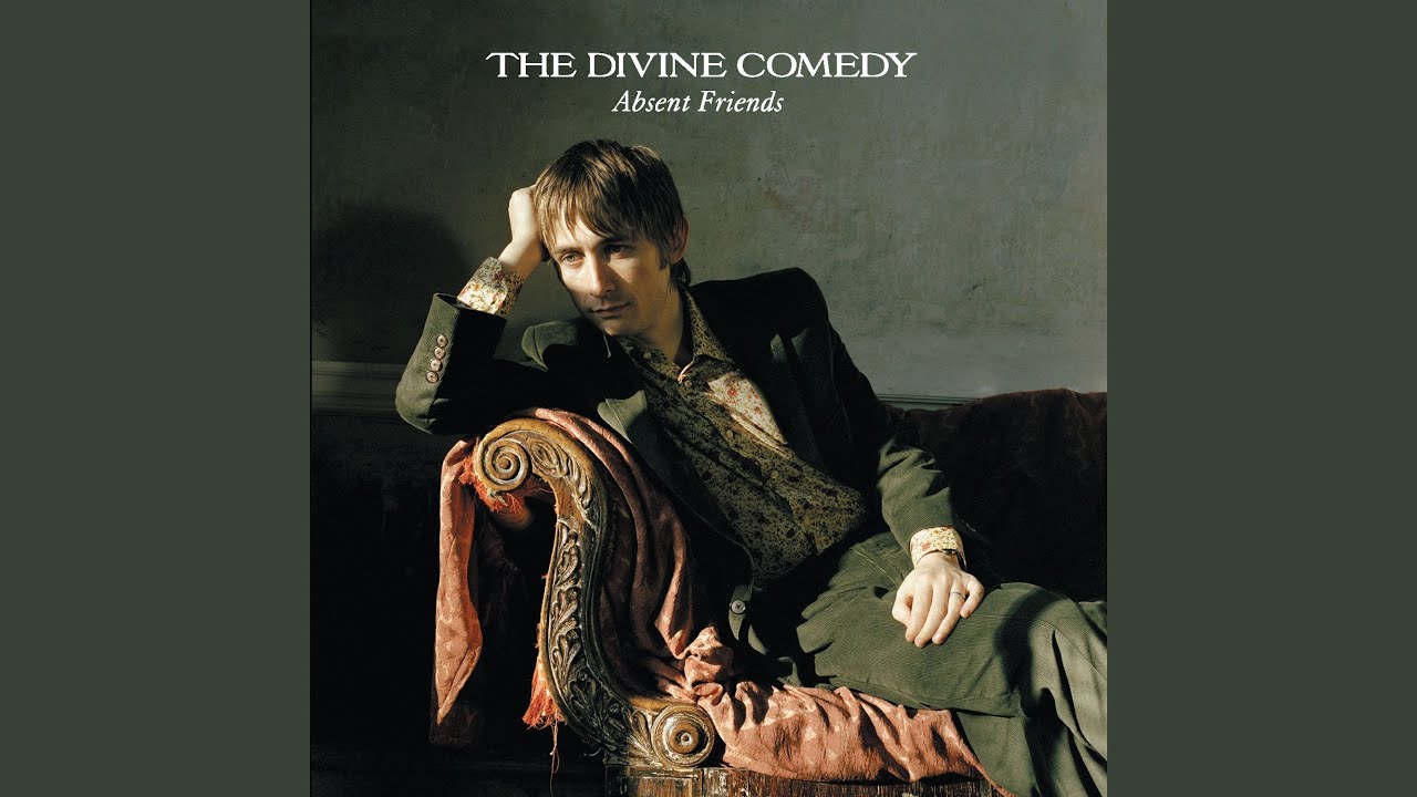The Divine Comedy - Freedom Road