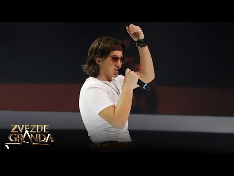 Ivan Rajic - Splet pesama - (live) - ZG - 20/21 - 27.02.21. EM 56