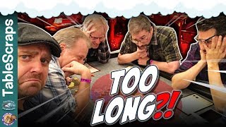 Game Night Picks - Pair Of Dice Paradise - Istanbul video thumbnail