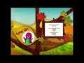 Sprout Split Screen Credits Later On Next Barney And Friends Wibbly Pig