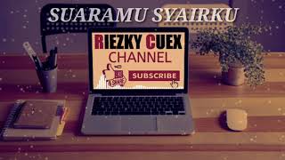 Download lagu SUARAMU SYAIRKU AYIE FLOOR 88 & SHERYL SHAZWANIE (cover lirik terbaru) mp3