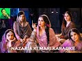 NAZARIYA KI MARI KARAOKE HEERAMANDI SANJAY LEELA BHANSALI