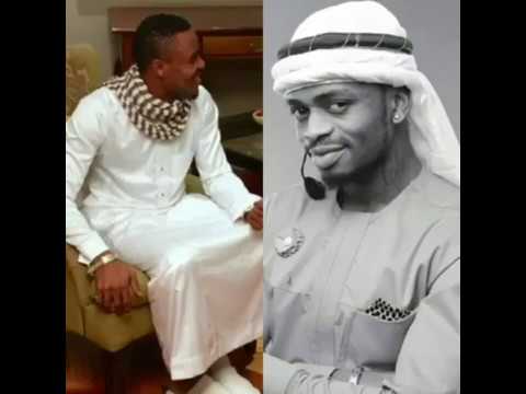 InkMurano ft Bwakila ....... Diamond na Ally