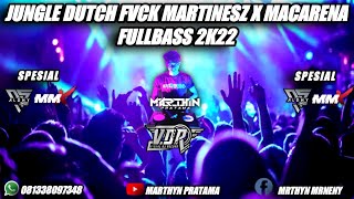 Download lagu JUNGLE DUTCH 2022 FULL BASSS FVCK MARTINESZ X DJ MACARENA#tiktok  #jungledutchfullbass #djcampuran mp3