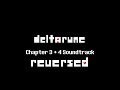 38 BURNING EYES REVERSED Deltarune CH 3 4 OST