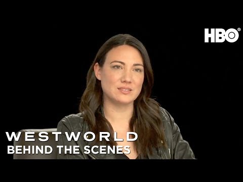 afbeelding BTS: The Delos Experiment | Westworld | Season 2