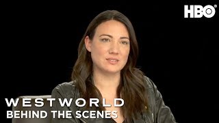 BTS: The Delos Experiment | Westworld | Season 2