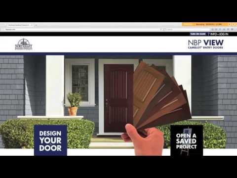 NBP View: Build Something New (Preview)