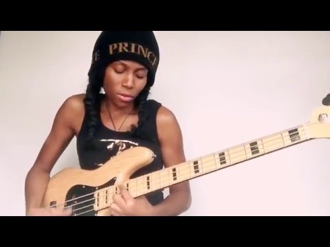 Musiq Soulchild: Just Friends-Nik West Cover