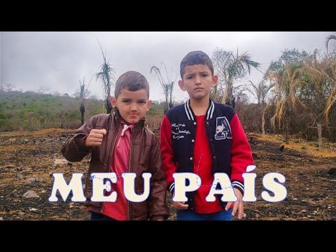 Meu País - @JoaoLucaseDavi [ Cover Zezé di Camargo e Luciano ]