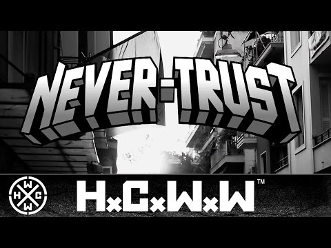 Video thumbnail for No Matter The Cost